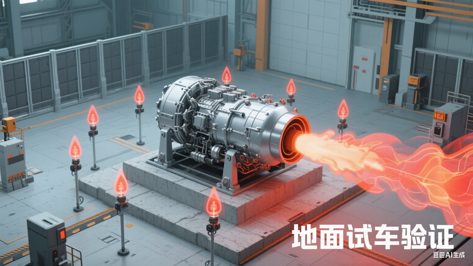 总温探针测量原理详解分析